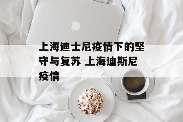 上海迪士尼疫情下的坚守与复苏 上海迪斯尼疫情