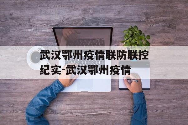 武汉鄂州疫情联防联控纪实-武汉鄂州疫情