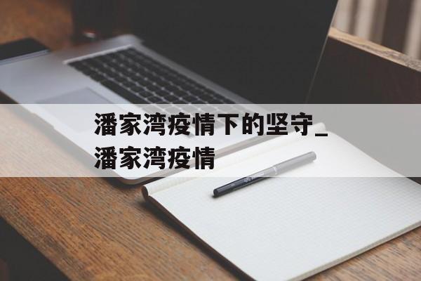潘家湾疫情下的坚守_潘家湾疫情