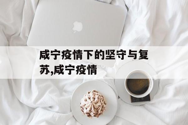 咸宁疫情下的坚守与复苏,咸宁疫情